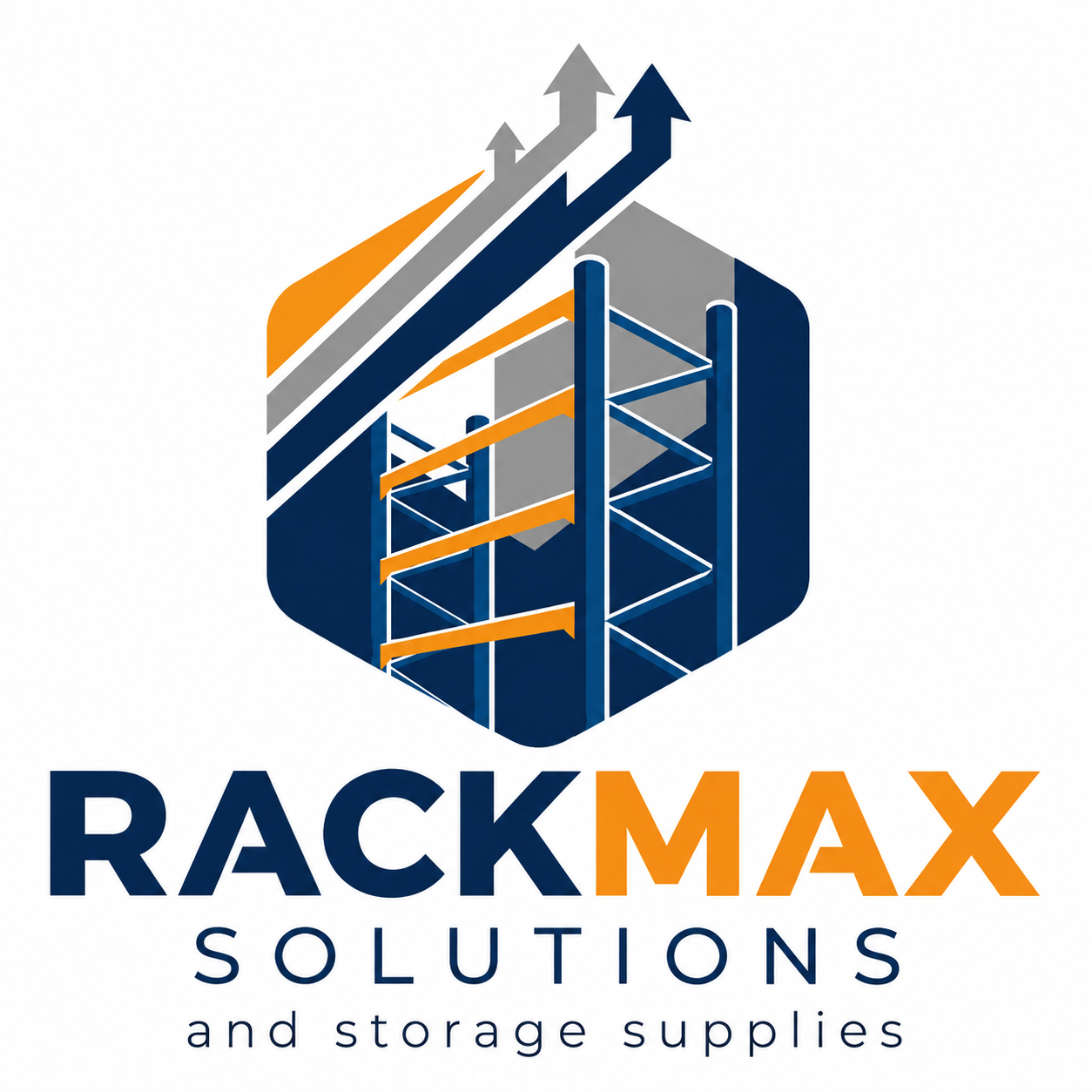 RackMax Solutions & Storage Supplies