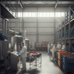 Agriculture & Agro-Processing