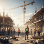 Construction & Engineering