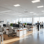 Corporate Offices & Administration