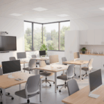 Education & Training Institutions