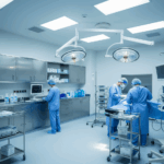 Healthcare & Medical Facilities