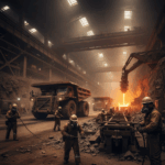 Mining & Heavy Industry