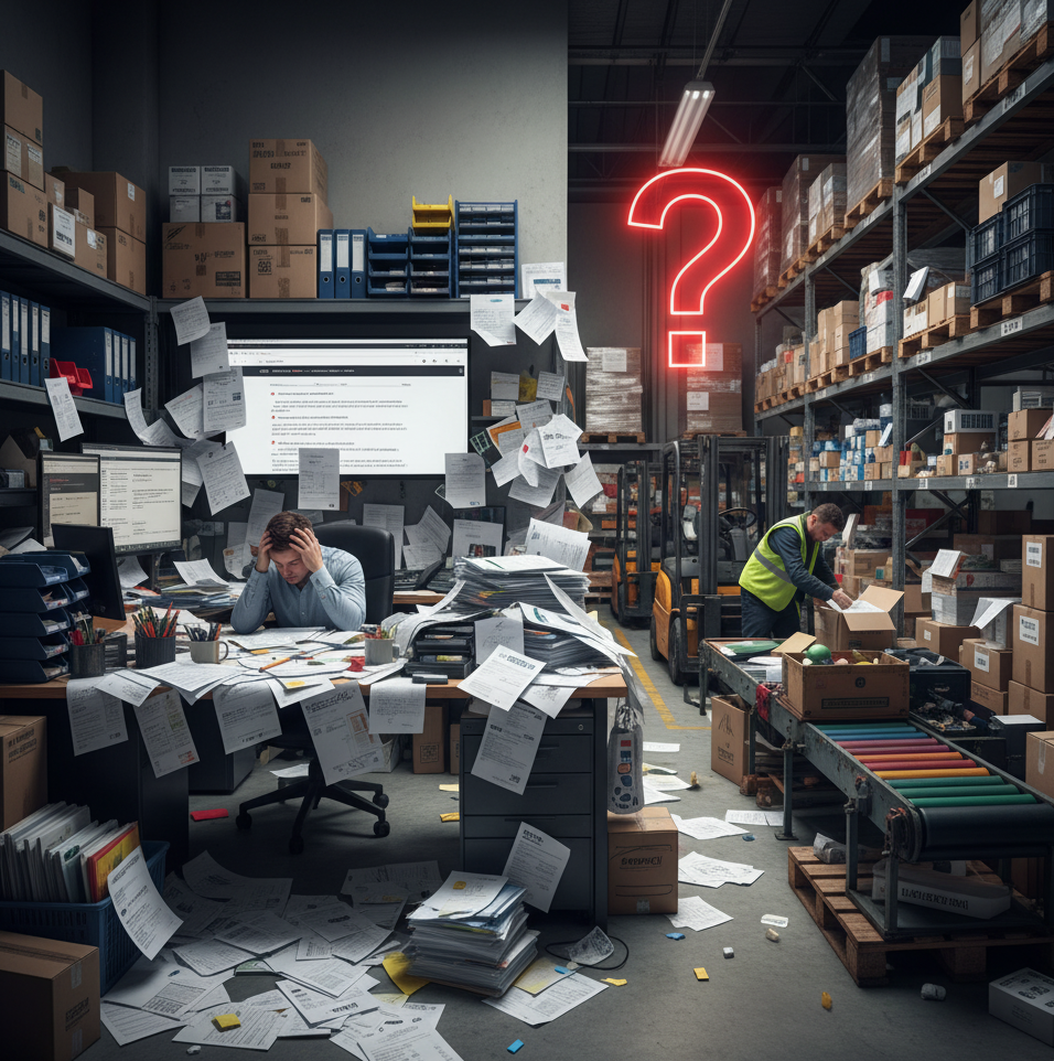 The Hidden Costs of Managing Multiple Suppliers – and How to Avoid Them