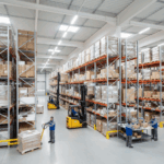 Warehousing & Logistics