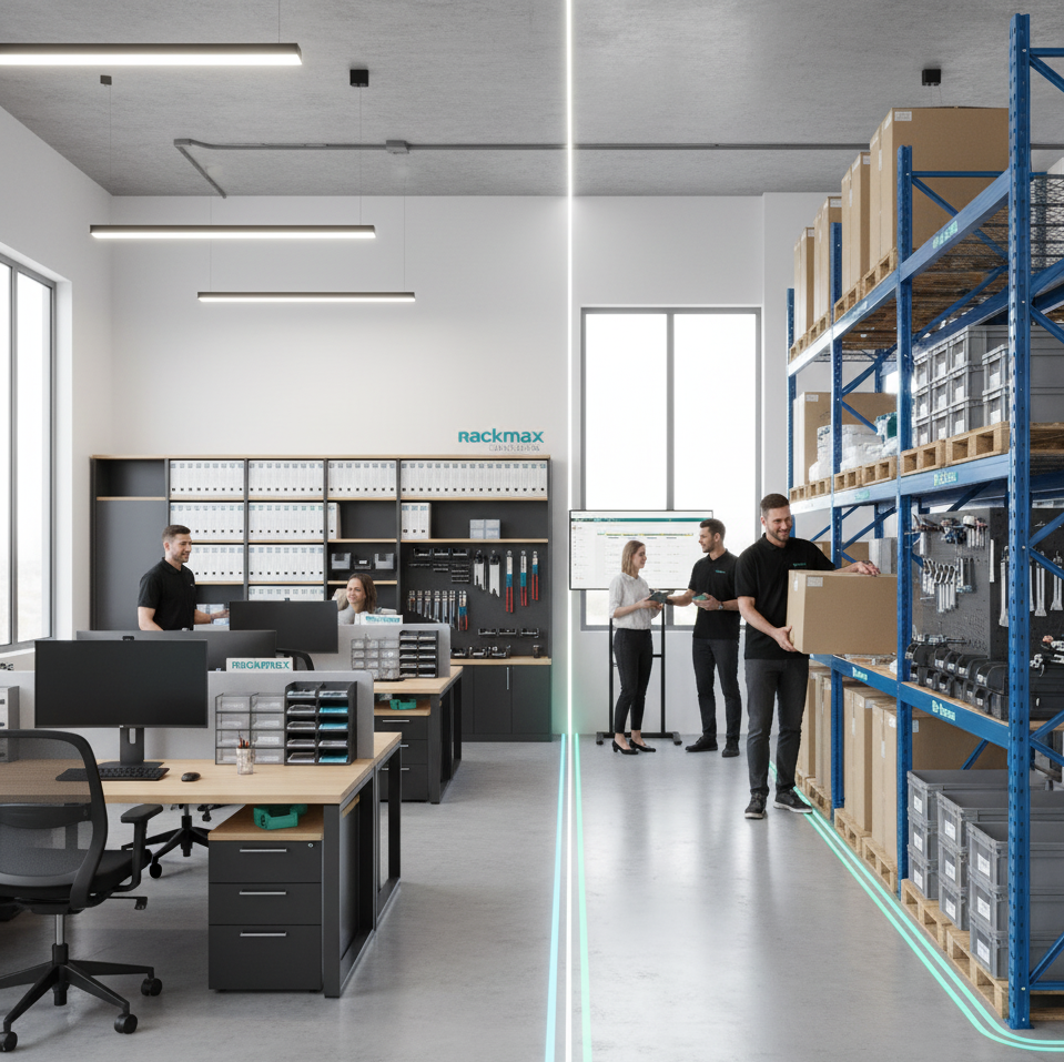 Why Partnering with a Single Supplier Simplifies Your Procurement Process